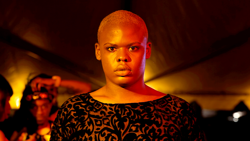 Gia Marie Love in KIKI, a Sundance Selects release. Photo courtesy of IFC Films.